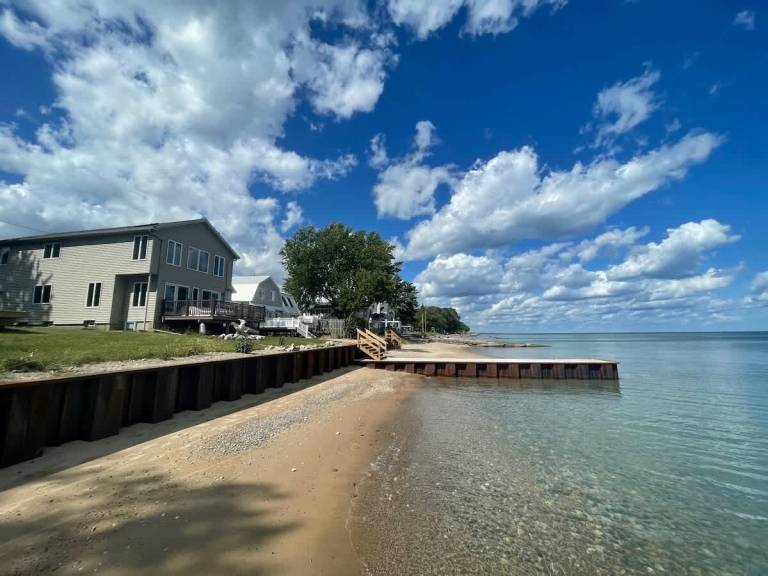 House Port Huron