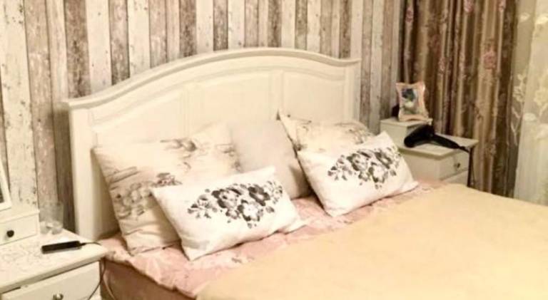 Vacation home with 1 room for 6 persons in Mühlhausen/Thüringen