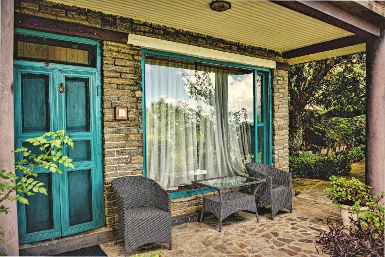 Mohans Binsar Retreat — photo 4