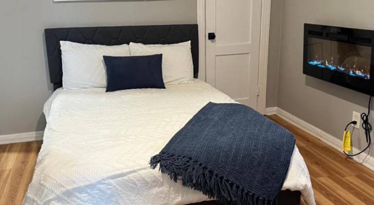 Beautiful rental apartment | Pets are welcome — photo 2