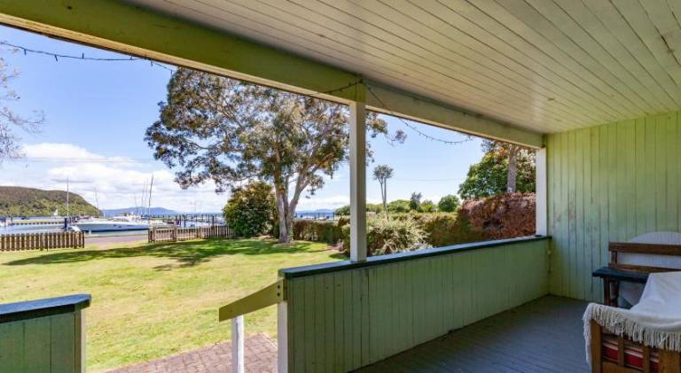 Vacation home | Pets are welcome in Taupo