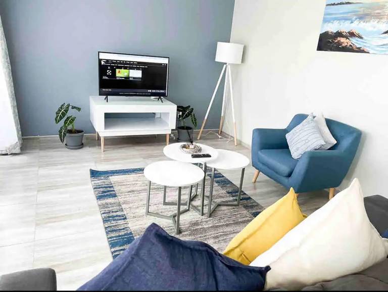 Apartment Bradfield
