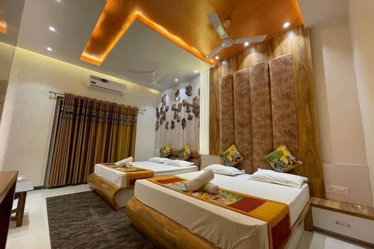 Hotel Bhagya Laxmi