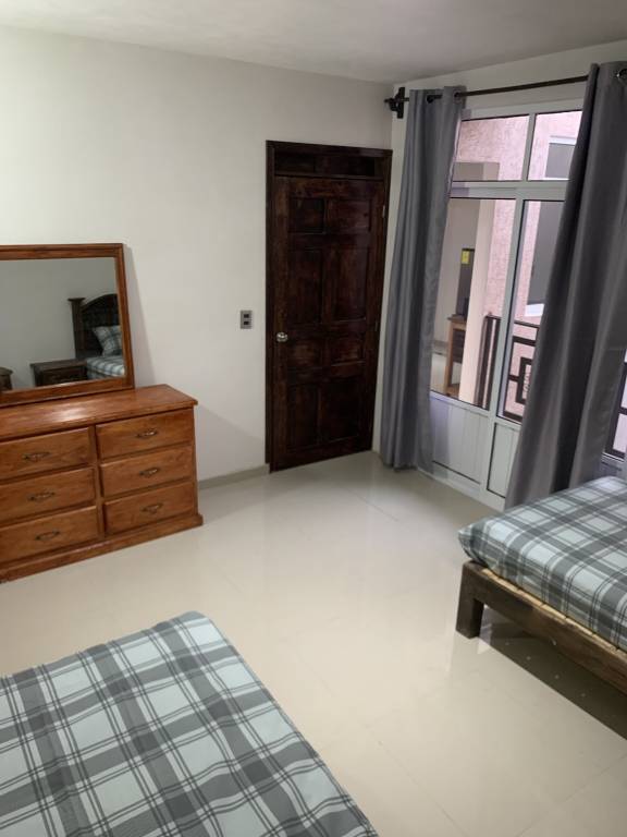 Departamento  Tzintzuntzan