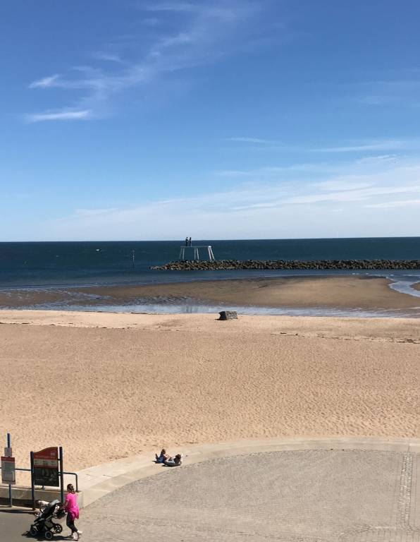House Newbiggin-by-the-Sea