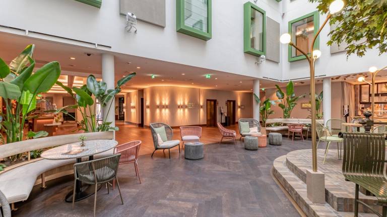 Voco The Hague By IHG — photo 3