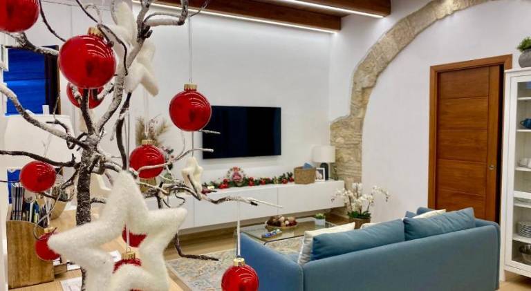Holiday apartment with 2 rooms for 6 persons — photo 3