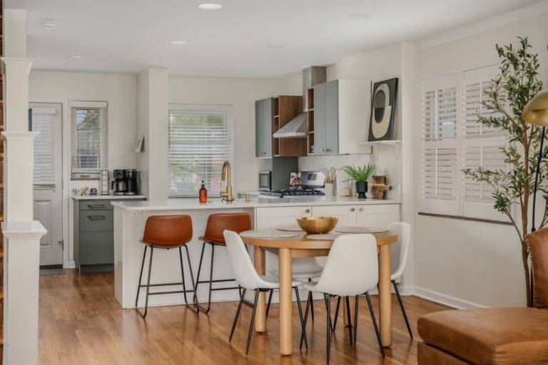 Condo with 2 rooms for 4 persons in Franklin, OH