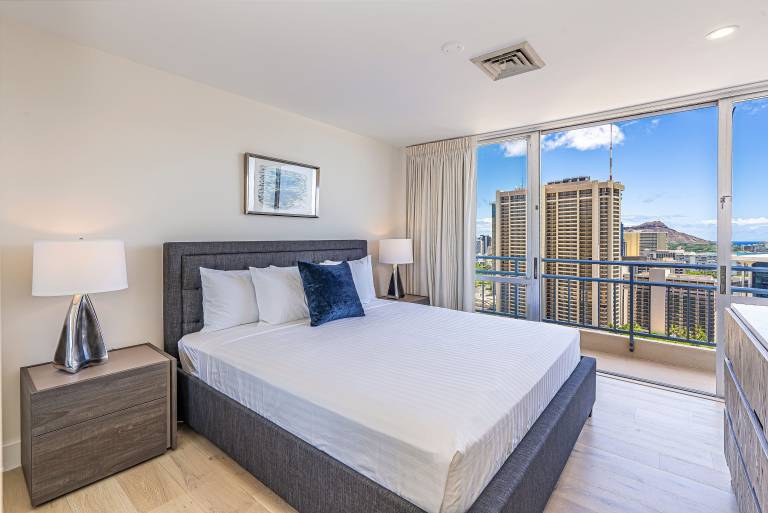 Condo  Waikīkī