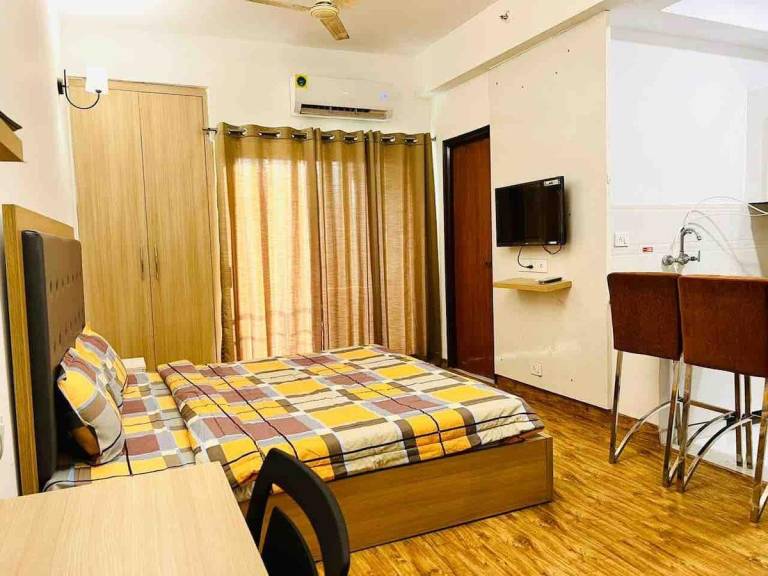 Wonderful apartment with pool | Good for workation | Pet-friendly — photo 2
