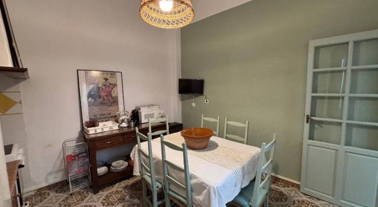 Apartment | Near Tajo de Ronda | Pets are welcome — photo 5