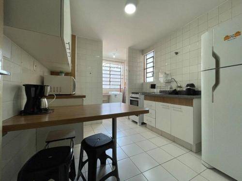 Apartamento Zona 01