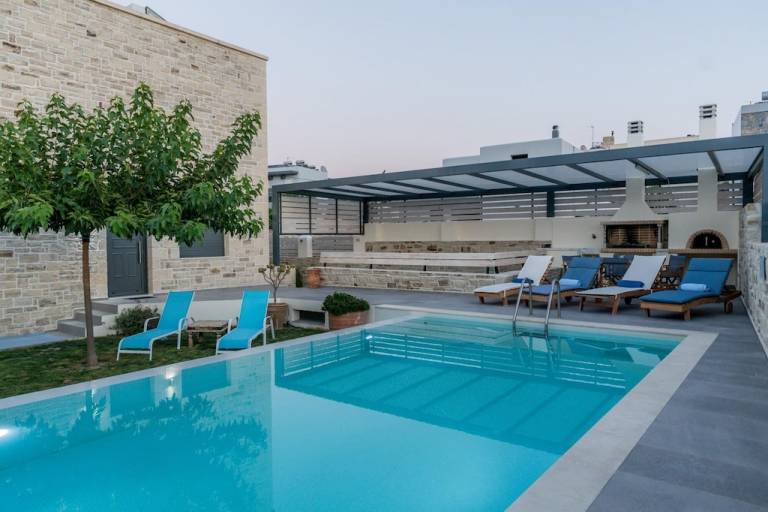 Villa Matala