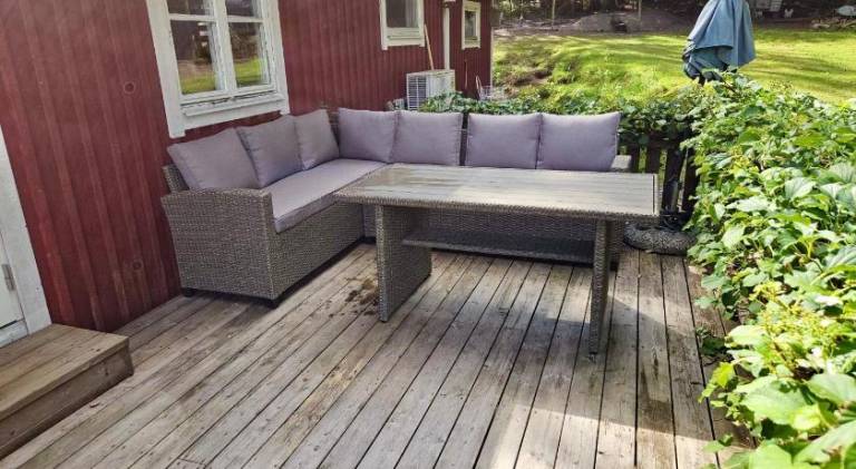 Nice house | Pet-friendly — photo 3