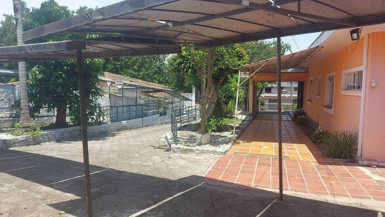 Casa Novo Mundo