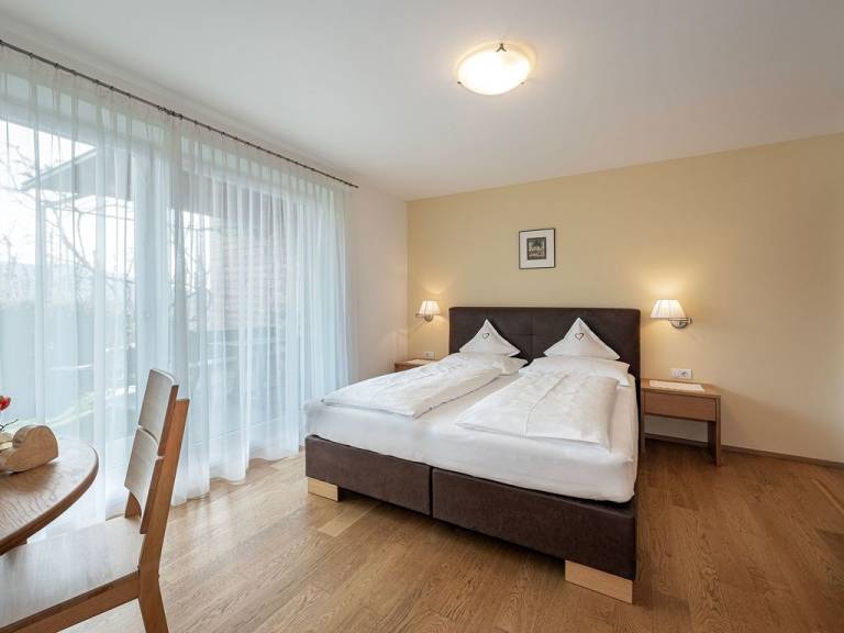 Ferienwohnung in Raas für max. 4 Gäste