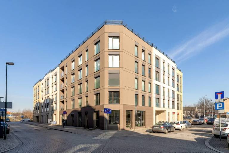 Child-friendly rental apartment with garden | Next to Kazimierz | Pet-friendly — photo 3