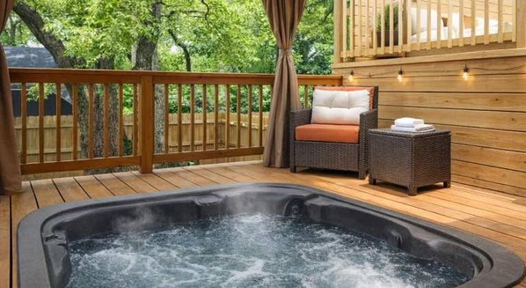 Pleasant house with pool & sauna | Dogs allowed — photo 4