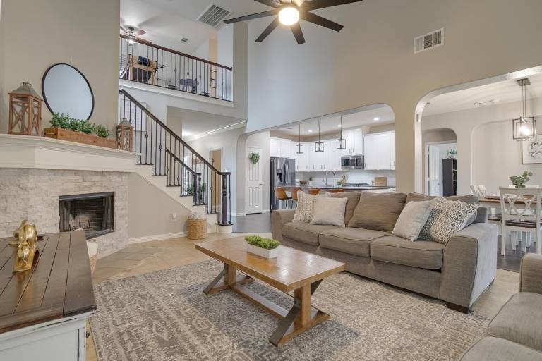 House Grand Prairie