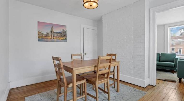 Vacation home with 2 rooms for 5 persons — photo 3