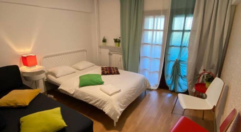 Rental apartment | Next to Saint Spyridon the New Church | Pets allowed — photo 5