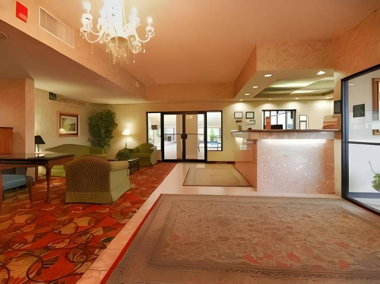Quality Inn Tifton — photo 3