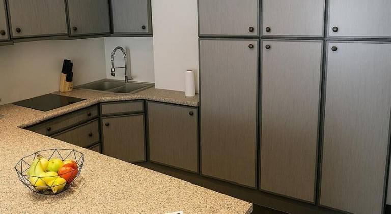 Apartment with 1 room for 4 persons — photo 4