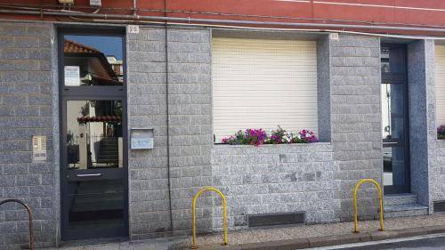 40 m² Ferienwohnung