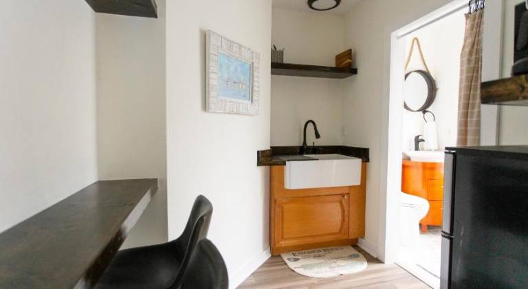 Vacation home with 1 room for 2 persons — photo 4