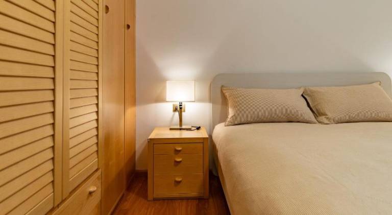 Apartment with 2 rooms for 5 persons in Andalo
