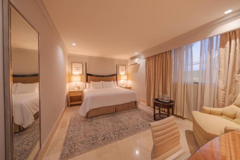 Hotel Santa Anita - Balderrama Hotel Collection — photo 2