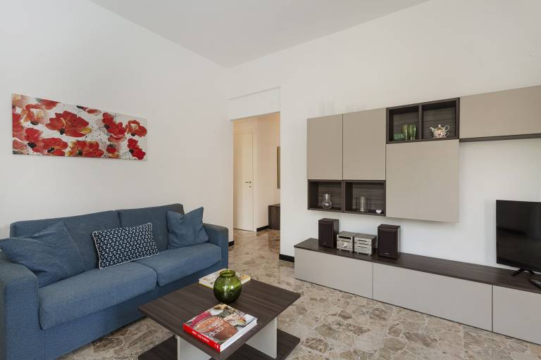 Appartamento Zoagli
