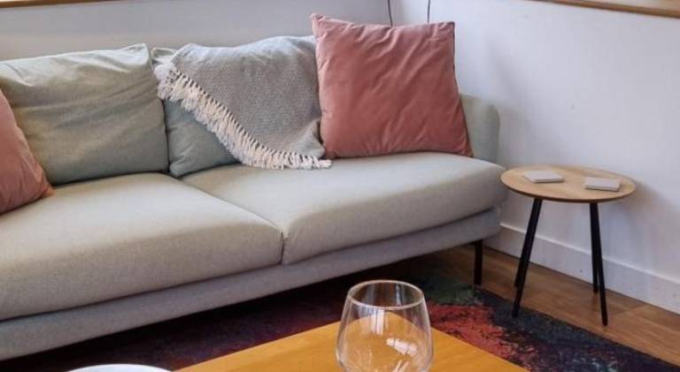 Holiday apartment with 1 room for 2 persons — photo 3