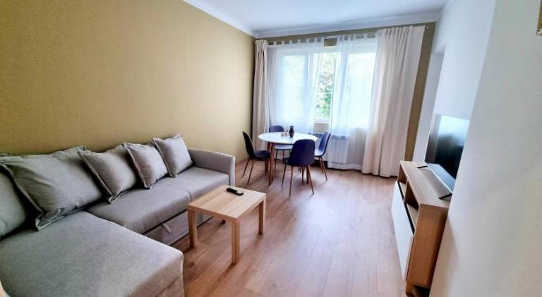 Wonderful rental apartment | Close to Alexander Nevsky Cathedral | Pets are welcome in Sofia