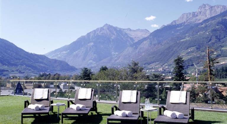 Hotel Sittnerhof — photo 4