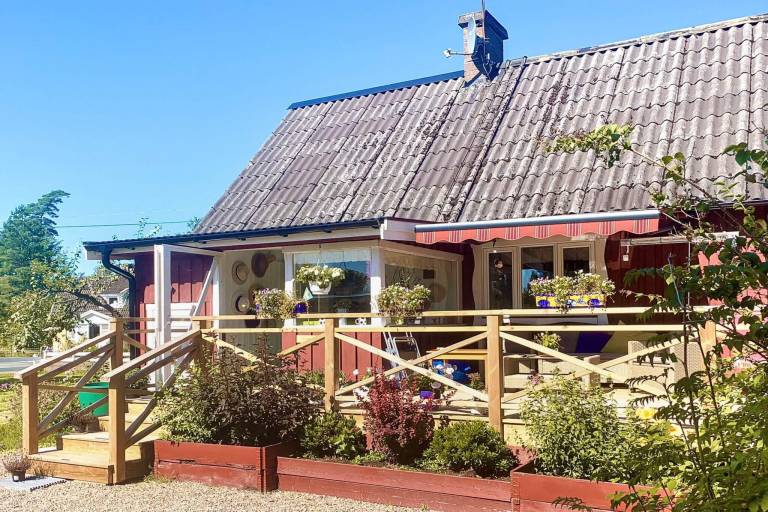 Ferienhaus in Ubbalt, Vittsjö für max. 6 Personen Ferienhaus in Ubbalt, Vittsjö für max. 6 Personen