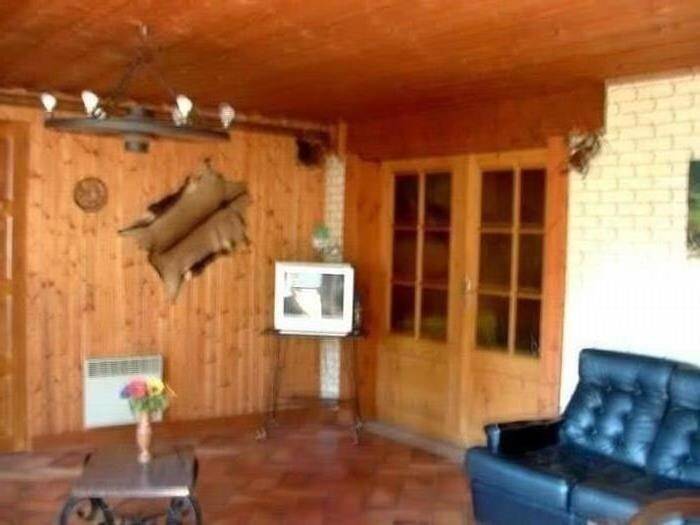Appartement La Bresse