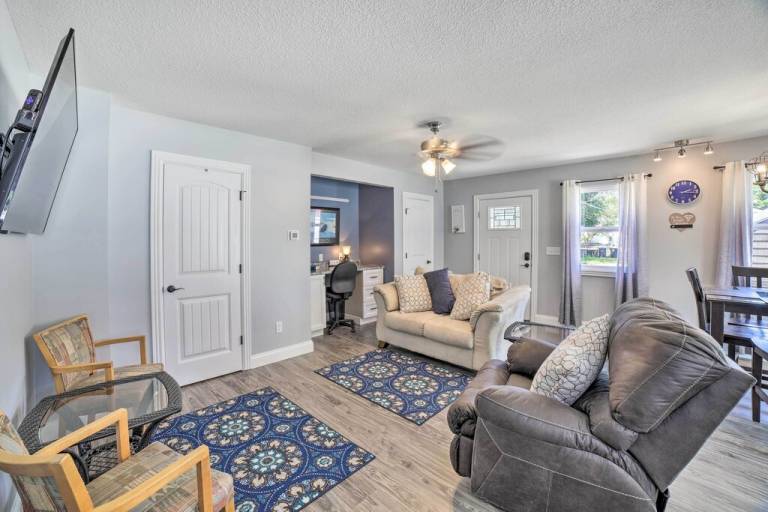 Condo  Northside