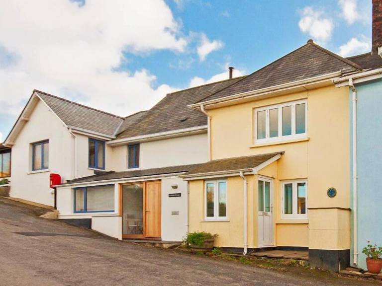 Cottage East Prawle