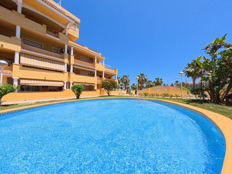 Apartment  Dénia