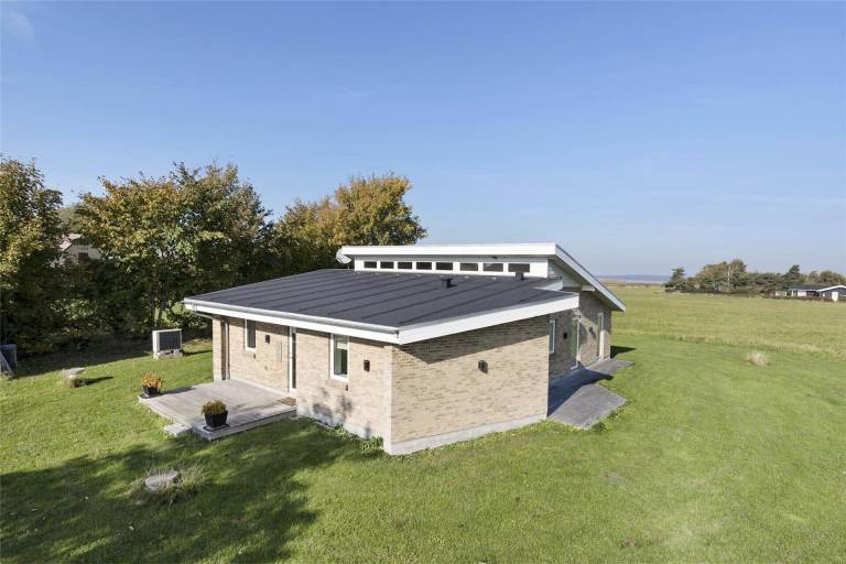 Feriehus  Karrebæksminde