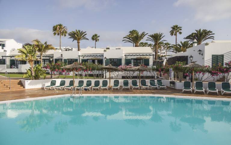Aparthotel Puerto del Carmen