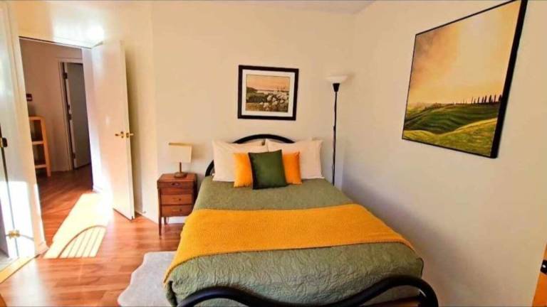 Chambre d'hôtes Lac-Ouareau