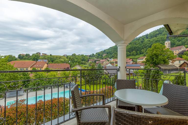 Apartma Podsreda