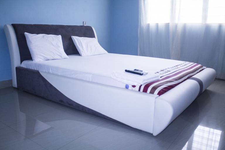 Lodge Teshie South