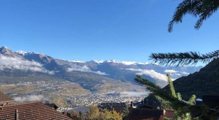 La Majorie de Nendaz — photo 5