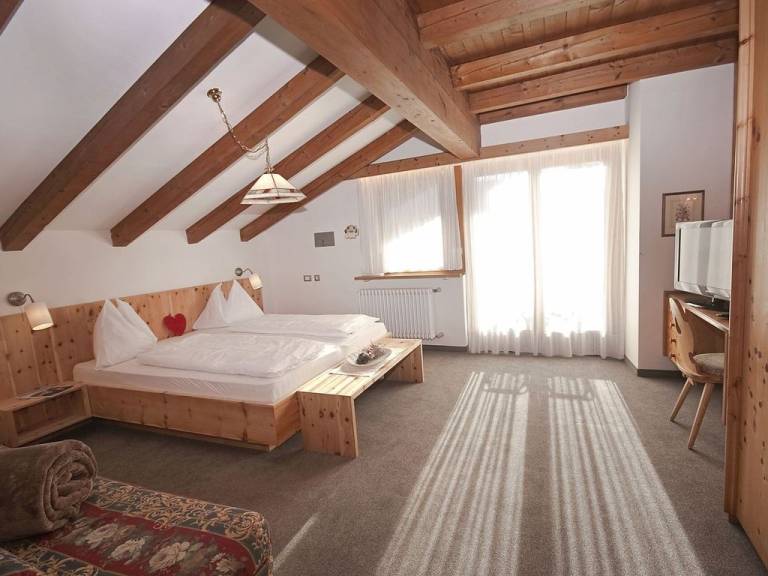 Ferienwohnung Algund
