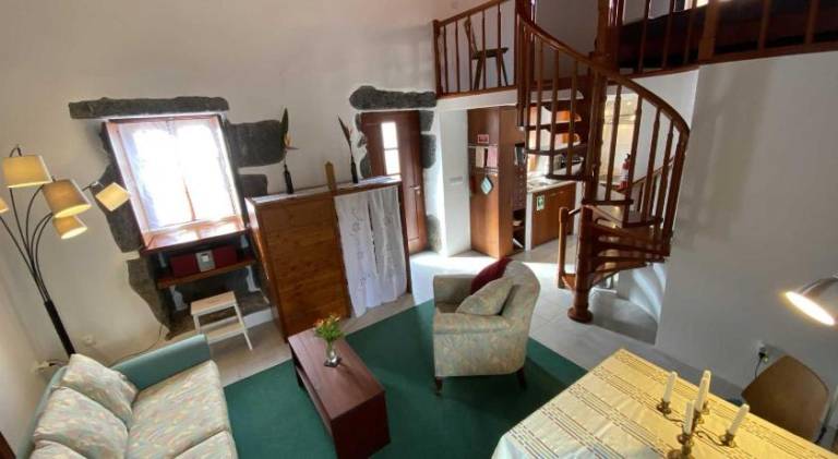 House Ribeira