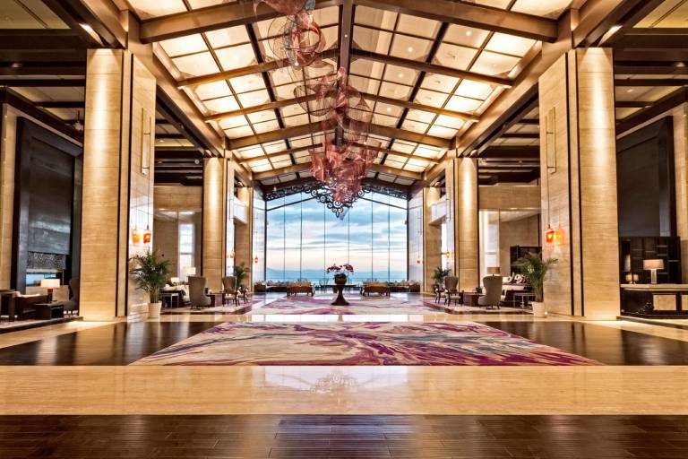 Hilton Dali Resort & Spa — photo 3