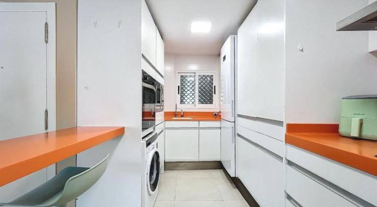 Holiday apartment with pool | Next to the beach | Pets are welcome — photo 5